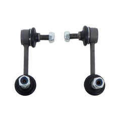 TOPPARTZ Front Control Arm With Sway Bar Kit 10X For 2012-2014 Honda CR-V K750151