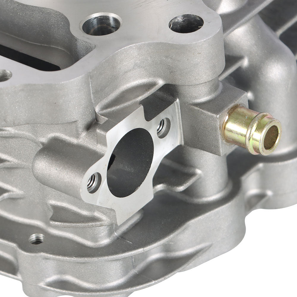330cc Big Bore Cylinder Piston Gasket Kit for Honda Sportrax TRX300EX 1993-2009