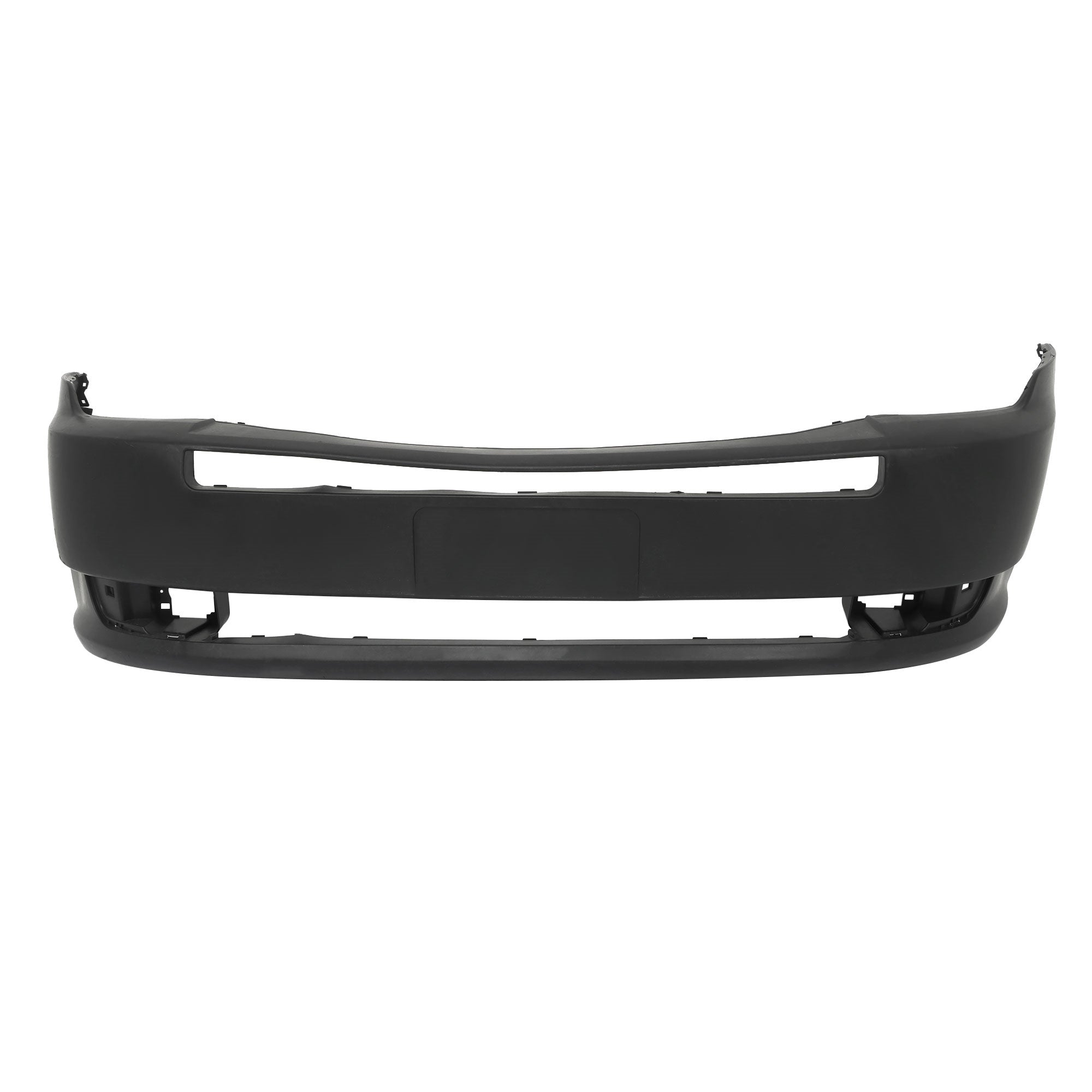 TOPPARTZ Front Bumper Cover Fascia For 2009-2012 Ford Flex Limited, SE, Primed