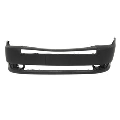TOPPARTZ Front Bumper Cover Fascia For 2009-2012 Ford Flex Limited, SE, Primed