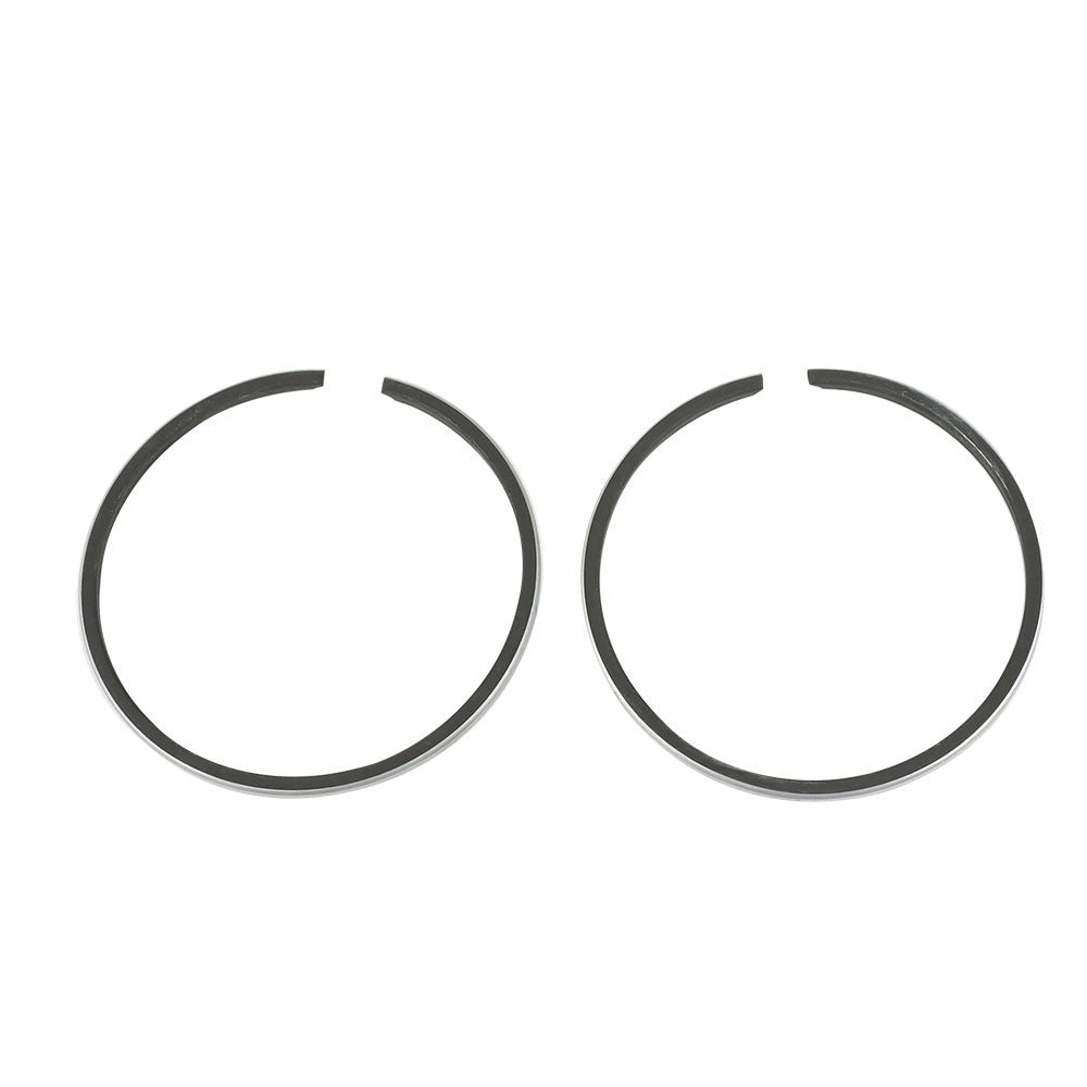 For Yamaha PW80 Y-Zinger 1983-2005 2006 47mm Cylinder Piston Ring Gasket Kit