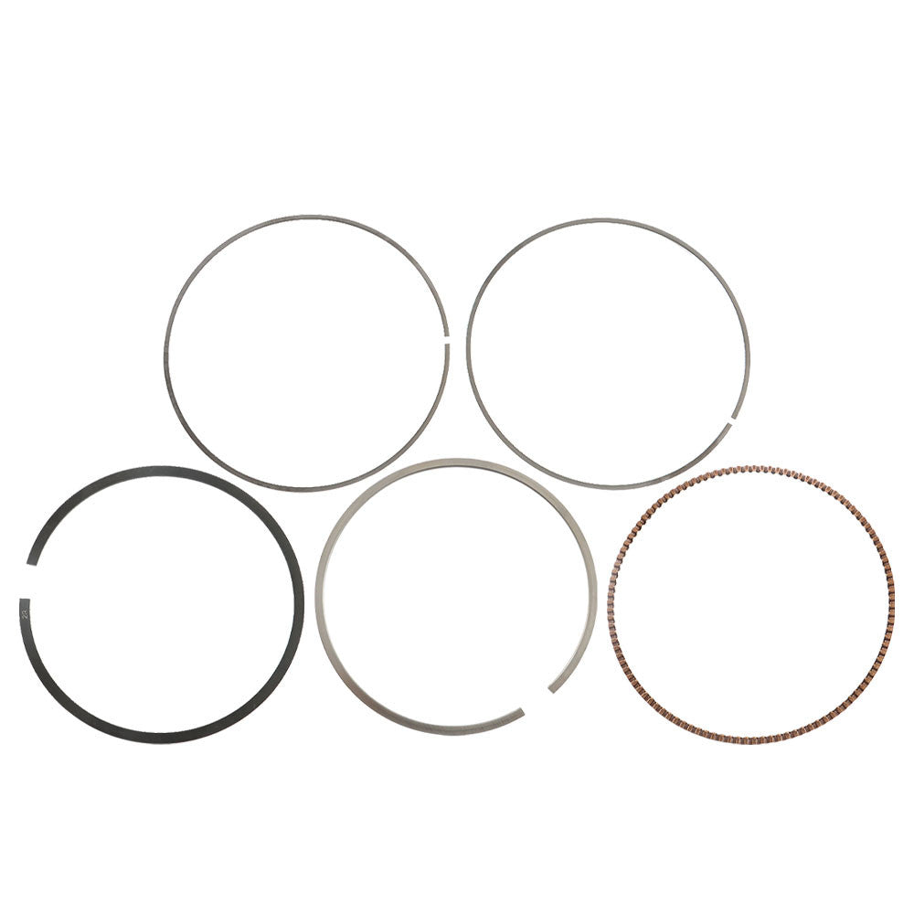 For 2017-2022 Polaris Sportsman 450 Cylinder Piston Gasket Top End Kit 93mm