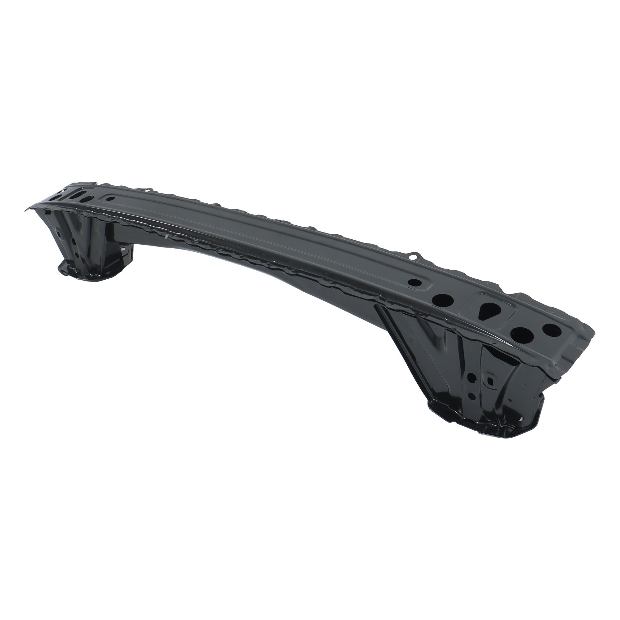 TOPPARTZ Rear Bumper For 2022 2023 2024 Subaru Outback Wilderness rear Impact Bar