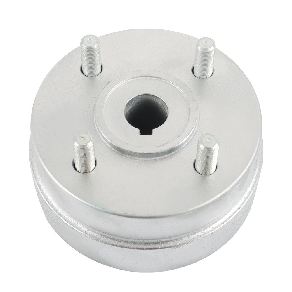 Wheel Hub Assembly With Studs For Toro 103-0590 03820 03821 74161 74162 74163