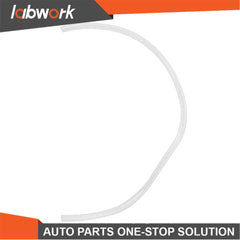 TOPPARTZ Body Disc Brake Conversion Kit For GM A, F, X Camaro, Chevelle, Nova