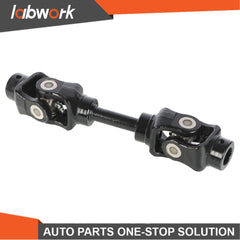toppartz Rear Propshaft Drive Shaft For Polaris Sportsman 700 4x4 2003-2007 Black