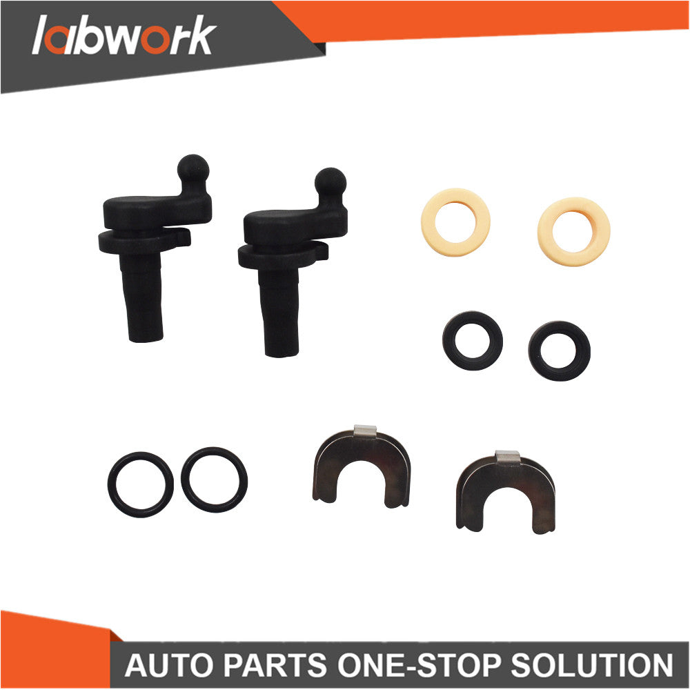 TOPPARTZ 12x Intake Manifold Flap Repair Tool Kit for Audi A4 A5 A6 A7 059198212