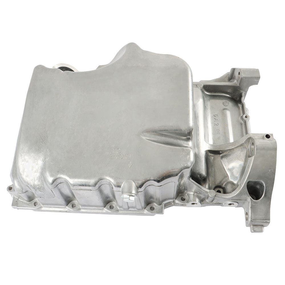 TOPPARTZ Engine Oil Pan For Honda Accord 2013-2016 TLX I4 2.4L 11200-5A2-A00