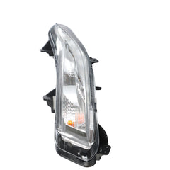 TOPPARTZ Fog Light For 2019-2021 Chevrolet Malibu w/LED DRL Lamp Driver Side