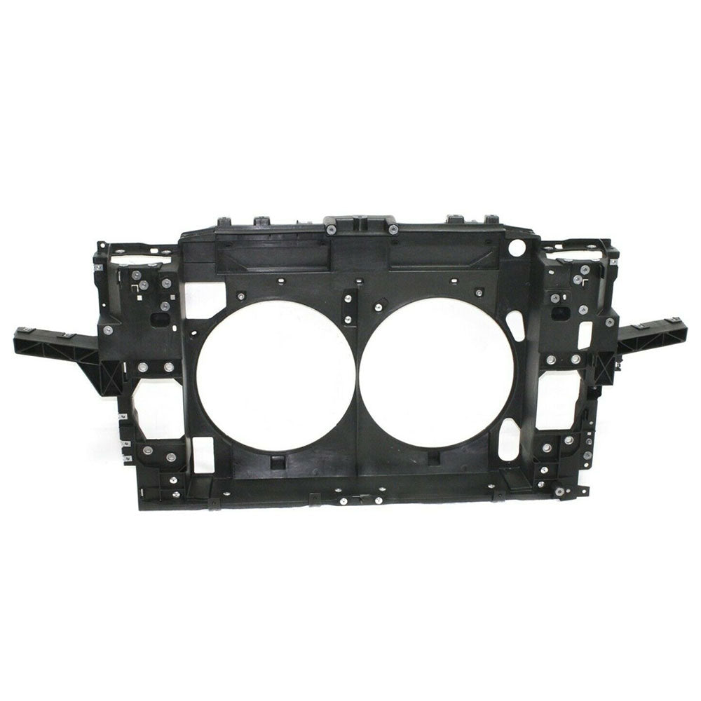 Radiator Support Assembly For 2009 10 11 2012 Infiniti FX35 FX37 Base 2013 FX50