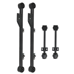 TOPPARTZ Rear Upper & Lower Trailing Control Arm Set For 97-04 Nissan Pathfinder