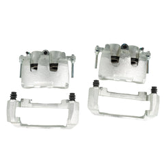TOPPARTZ Front Brake Calipers For 2011-2018 Ram 1500 2019-2022 Ram 1500 Classic