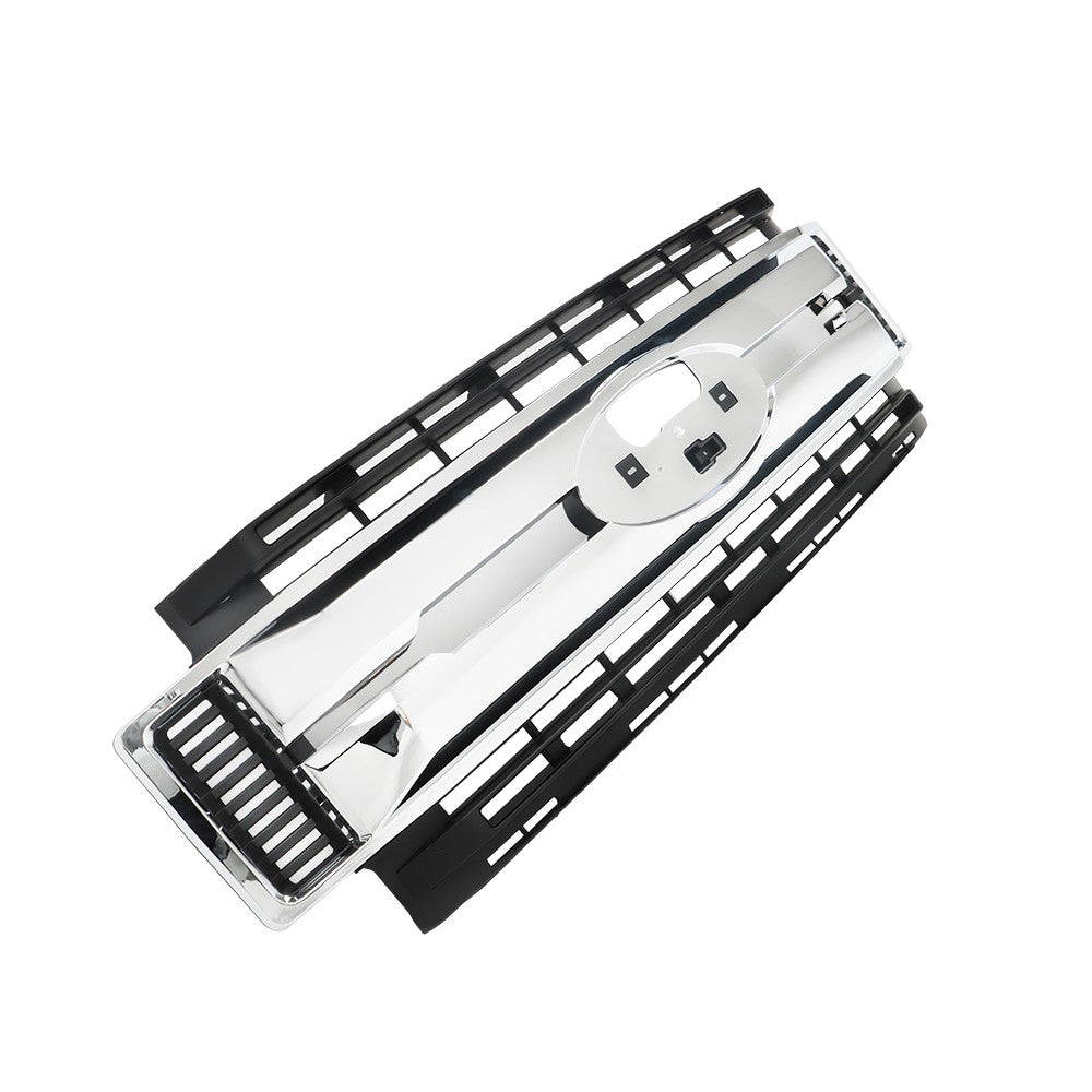 TOPPARTZ Front Grille For 2017-2019 Ford F250 F350 Truck Super Duty HC3Z8200BC