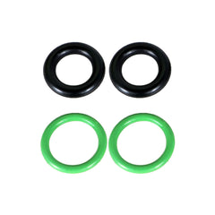 For 1988-2000 HONDA TRX 300FW and 300P Fourtrax Top End Head Gasket kit ATV