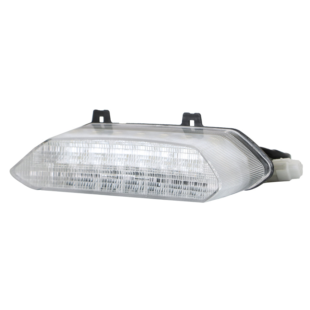 LED Brake Tail Light Fits For Yamaha Raptor 700 YFM700R 2006 2007 2008