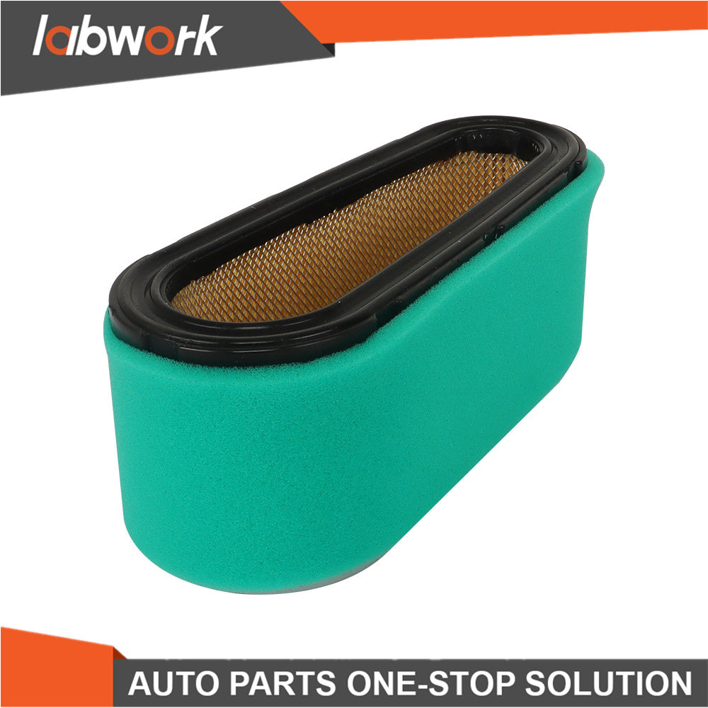 TOPPARTZ For John Deere LG496894JD Air Filter Combo 493909 496894 496894S 24151