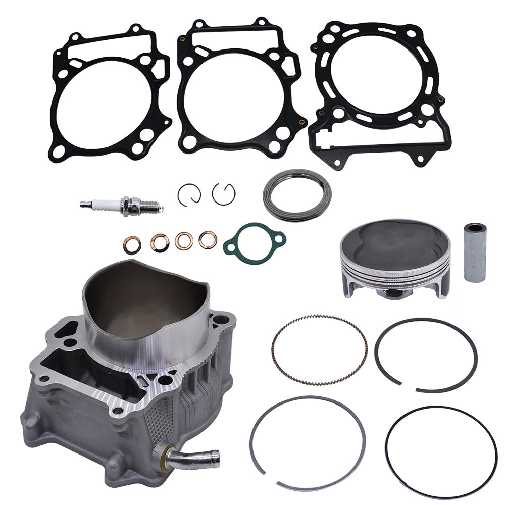 For Suzuki DR-Z400 94mm 434cc Big Bore Cylinder Piston Gasket Kit 2000-2020
