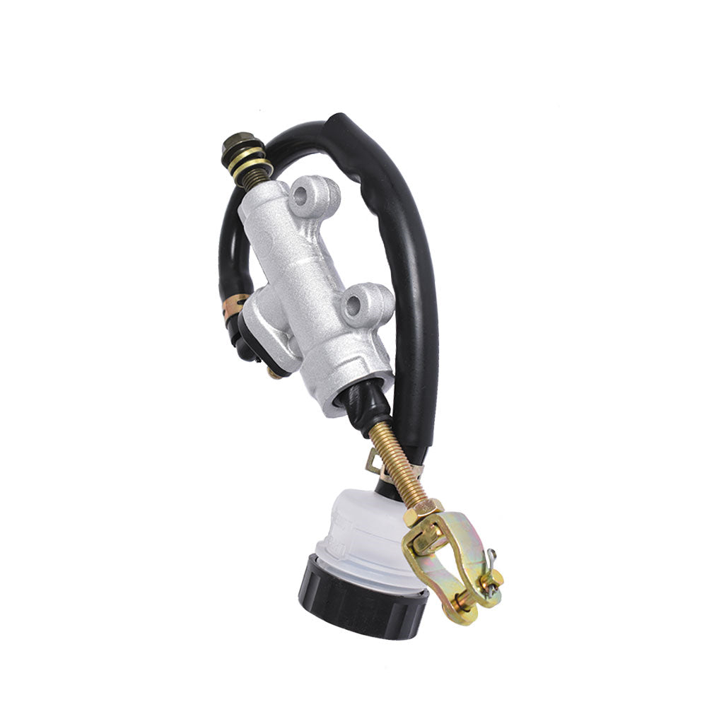 New Rear Brake Master Cylinder Pump for Polaris Outlaw 500 2006 2007