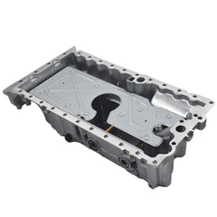 TOPPARTZ Engine Oil Pan for 2004-2011 Volvo C30 C70 S40 V50 30777739 30777912