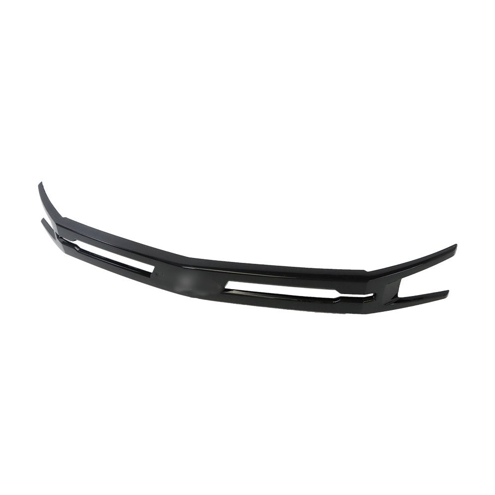 TOPPARTZ Front Center Grille Trim For 2019-2022 Chevrolet Silverado1500 84493318