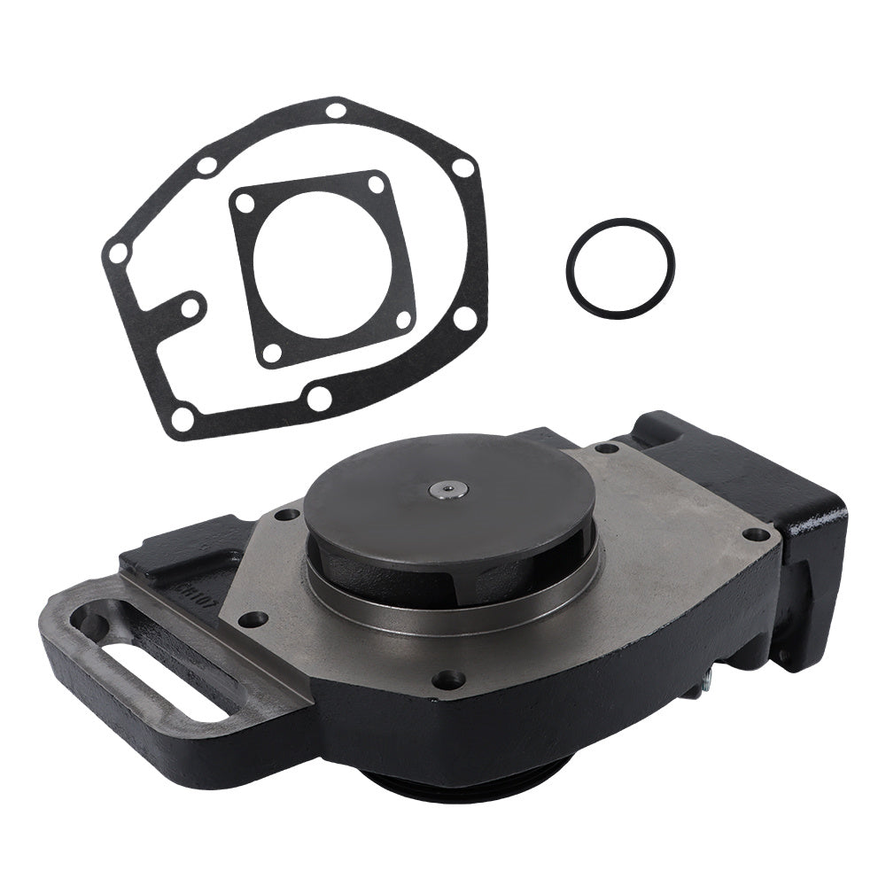 For Cummins 855 Ntc Big Cam Heavy Duty 3803605 3803361 Water Pump & Gaskets Set