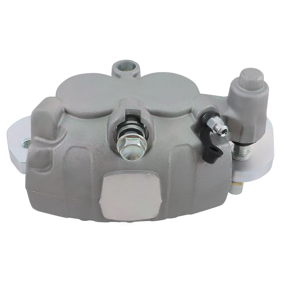 Rear Right Brake Caliper & Sintered Pads for Can-Am Defender HD10 Max/Pro/6x6