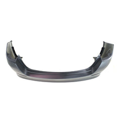 TOPPARTZ Primed Rear Bumper Cover Fascia For 2014-2015 Kia Optima KI1100180