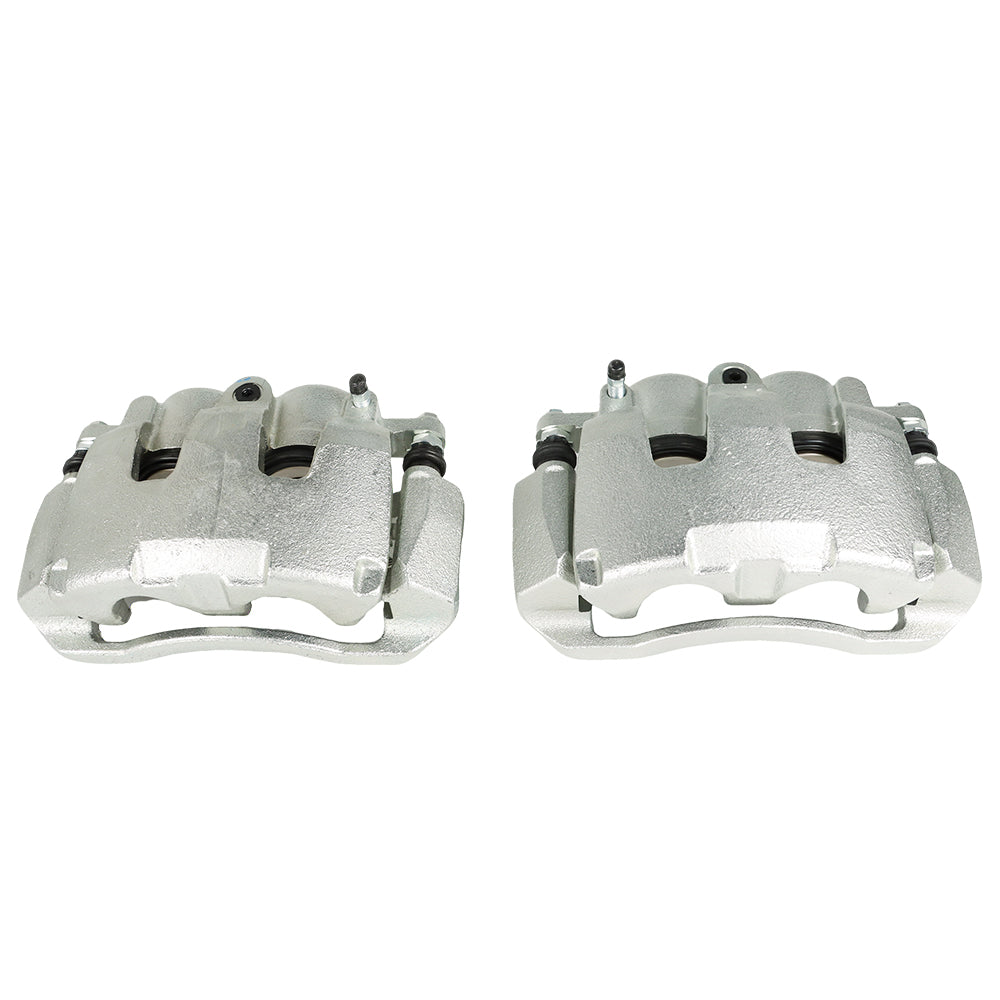 TOPPARTZ Front Brake Calipers For 2011-2018 Ram 1500 2019-2022 Ram 1500 Classic