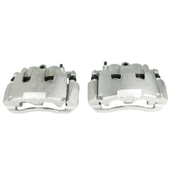 TOPPARTZ Front Brake Calipers For 2011-2018 Ram 1500 2019-2022 Ram 1500 Classic