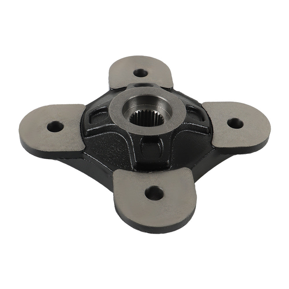 For 2014-2017 Polaris RZR XP 1000 Front/Rear Wheel Hub Studs Brake Rotor