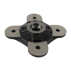 For 2014-2017 Polaris RZR XP 1000 Front/Rear Wheel Hub Studs Brake Rotor