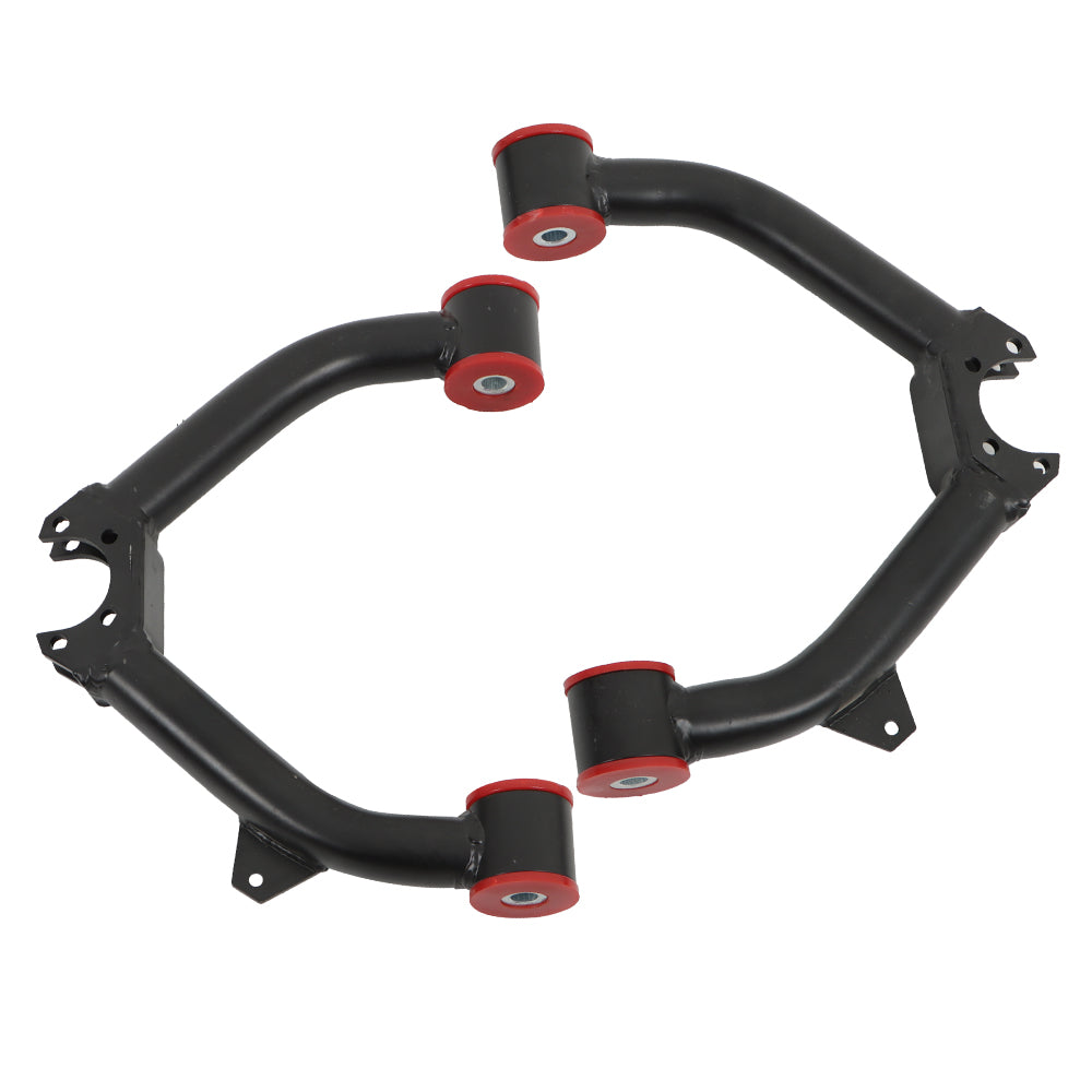 TOPPARTZ 2'-3' lift Upper Control Arm For 1999-07 Chevrolet Silverado GMC Sierra