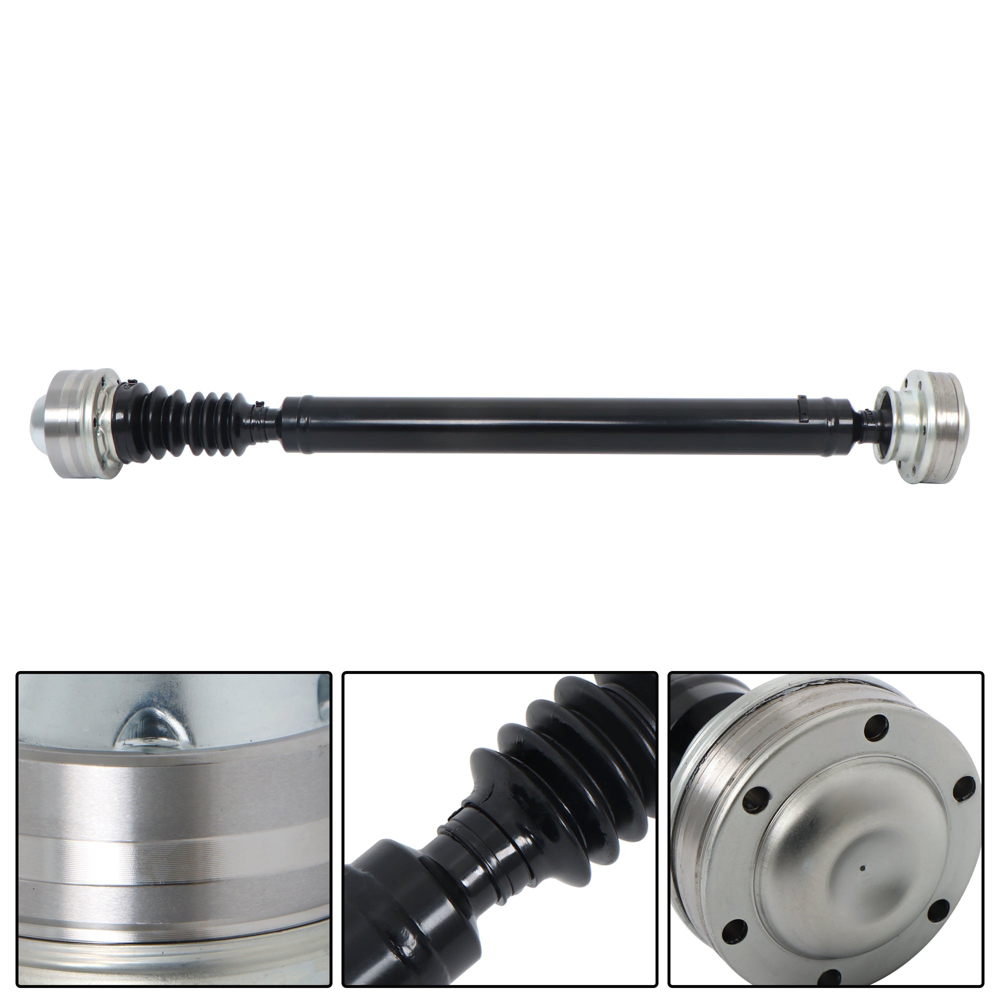 TOPPARTZ Front Drive Shaft For Jeep Grand Cherokee Commander 2007-2010 Automatic