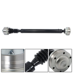 TOPPARTZ Front Drive Shaft For Jeep Grand Cherokee Commander 2007-2010 Automatic
