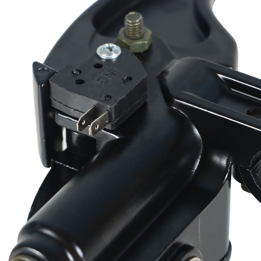 ATV 260/300/400cc Brake Master Cylinder For Manco Talon Linhai Bighorn Left