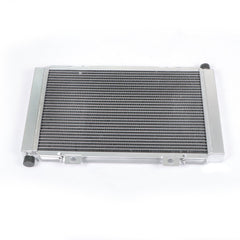 2 Rows Radiator for 2011-2021 Can Am Maverick 800R 1000 Commander 1000R MAX 1000