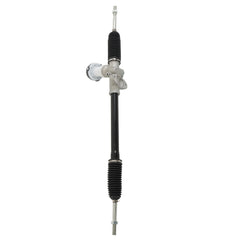 TOPPARTZ Power Steering Rack Pinion For 2012-2017 Hyundai Accent 1.6L Kia Rio