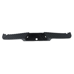 TOPPARTZ Rear Bumper Step Pad For 2008-2016 Ford F-250 F-350 F-450 W/ Sensor Hole