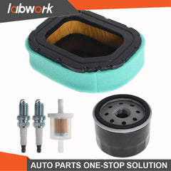 TOPPARTZ For Kohler Air Filter SV725 SV730 SV735 SV740 32 083 05 S 32 083 03-S