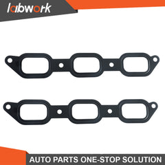 TOPPARTZ Engine Rebuild Overhaul Kit - Crankshaft Rod For Jaguar Land Rover 3.0L