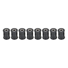 Upper and Lower A Arm Bushings For Honda TRX300/FW FourTrax 2x4 4x4 1988-2000