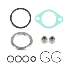 Top End Rebuild Kit Cylinder Piston Gaskets Kit For Honda Foreman 450 1998-2004