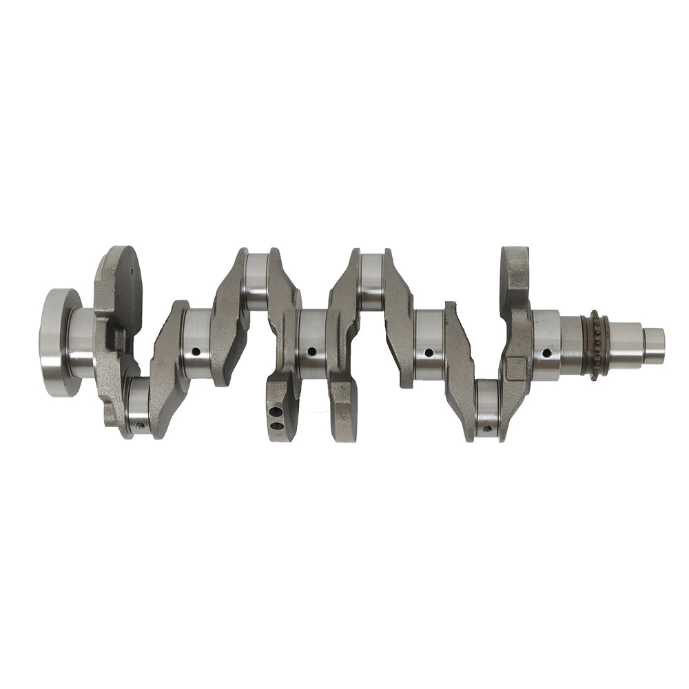TOPPARTZ Engine Crankshaft Rods & Bearing Set For Hyundai Creta Elantra 14-20