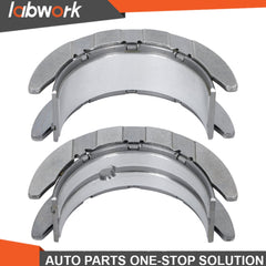 TOPPARTZ Crankshaft Connecting Rods Gasket Kit Bearings For BMW N20B20A 2.0T
