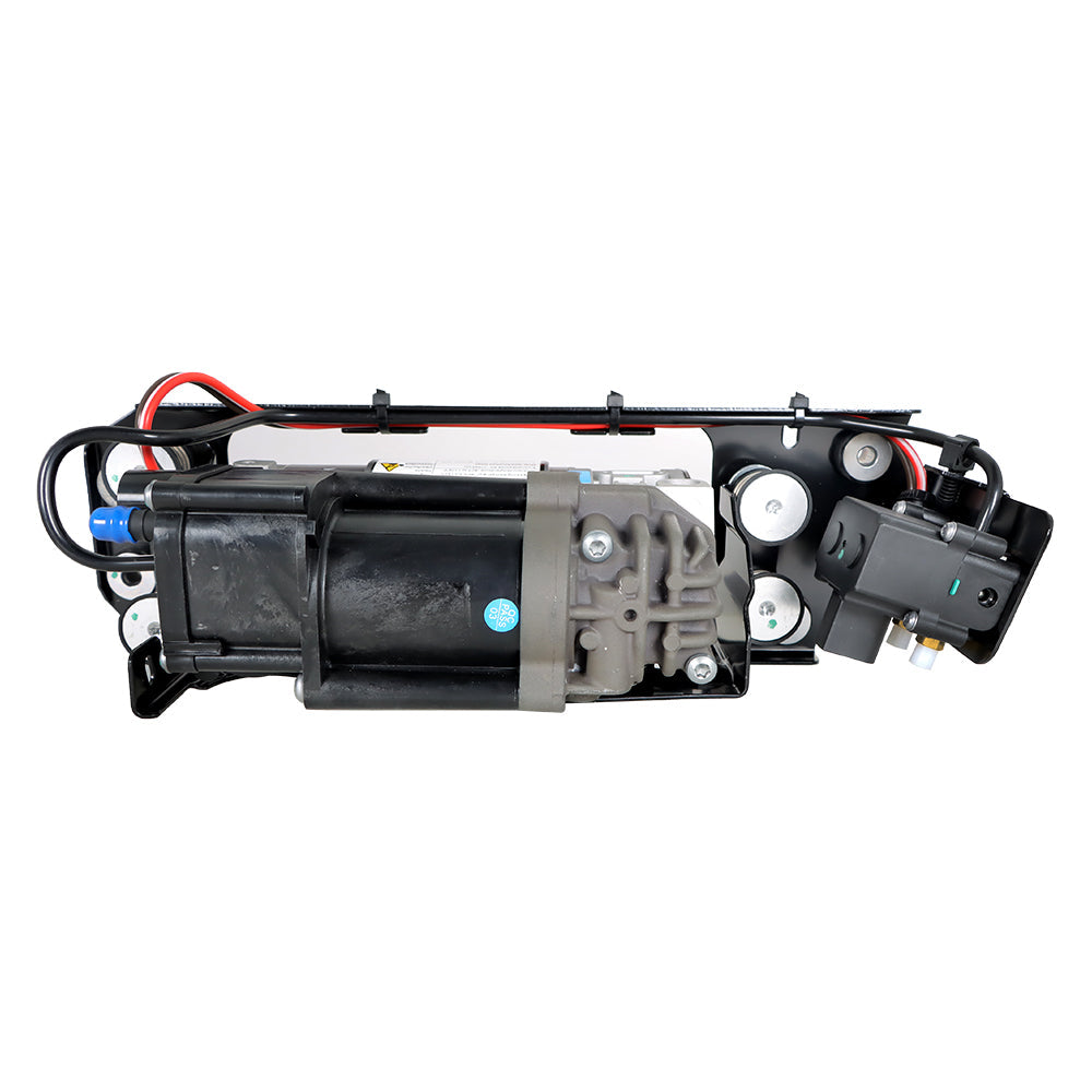 TOPPARTZ Air Suspension Compressor Pump For 08-14 BMW 5' F07 F11 7' F01 F02 F04