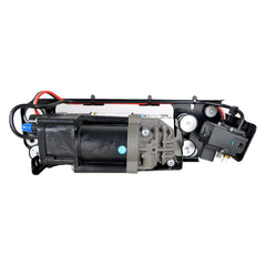 TOPPARTZ Air Suspension Compressor Pump For 08-14 BMW 5' F07 F11 7' F01 F02 F04