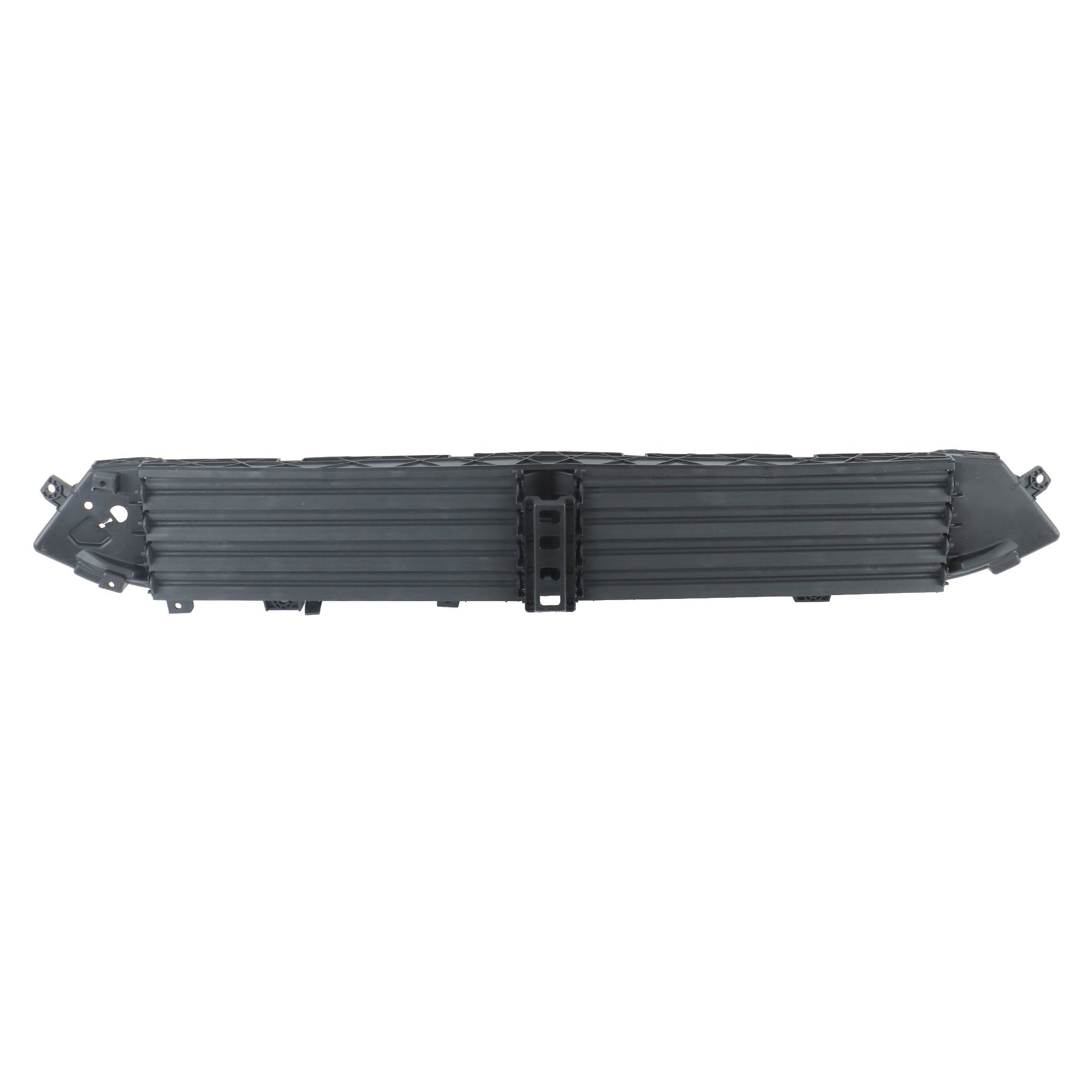 TOPPARTZ Active Grille Shutter For 2020 Chrysler Voyager Lower W/O Motor