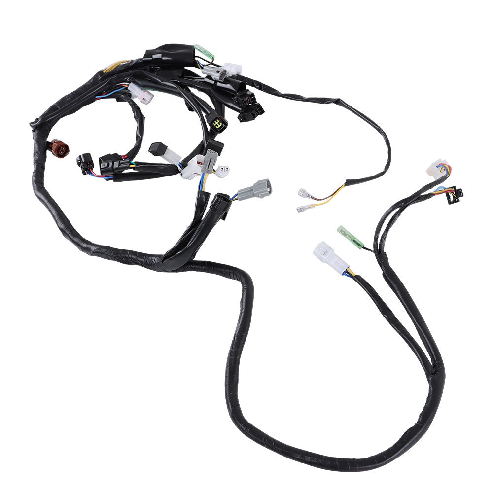 Wire Wiring Harness for Yamaha YFZ450 YFZ450X 2007 2008 2009 5D3-82590-00-00
