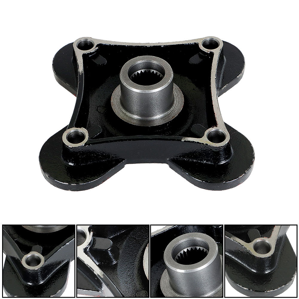 WHEEL HUB w/BEARING & BOLTS For Polaris RZR XP 1000 | RZR XP 4 1000 2014-2020