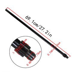 TOPPARTZ 532145103 Stem Steering Shaft For Husqvarna GTH 200 145103 285-990